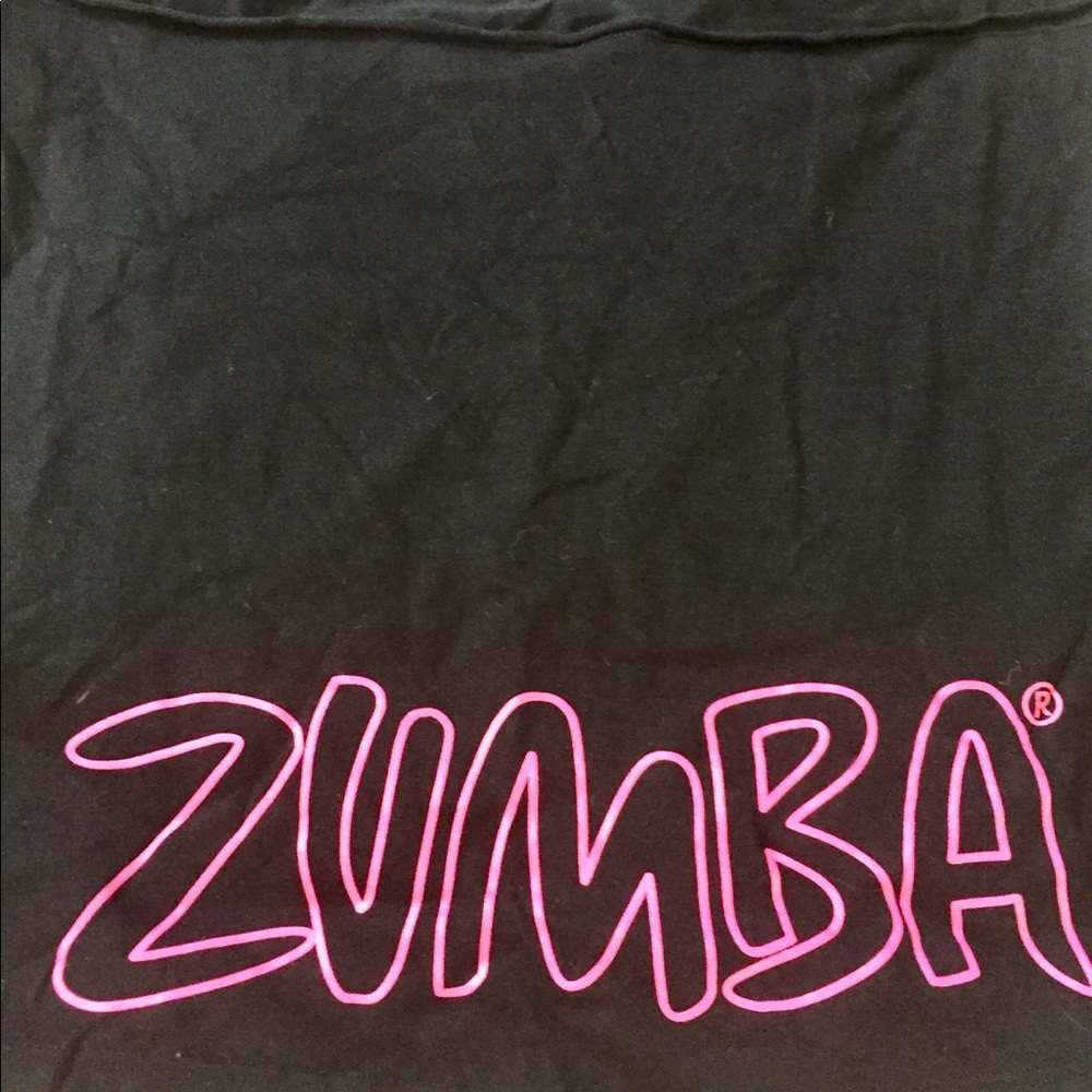 Zumba - Picture 2 of 4